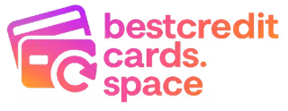 Logo bestcreditcards.space